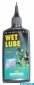 Масло Motorex Wet Lube для велоцепи в плохую погоду