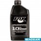 Мастило FOX Suspension Fluid 10 WT Green