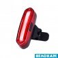 Мигалка на велосипед Deemount USB