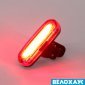 Мигалка на велосипед Deemount USB
