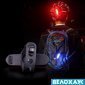 Мигалка на велосипед Deemount USB