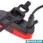Мигалка на велосипед Deemount USB