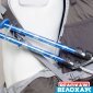 Многофункциональный рюкзак Osprey Kestrel 48