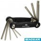 Мультитул Torx BikeHand YC-282