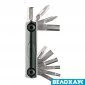 Мультитул Crankbrothers F16