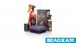 Набір для догляду за велосипедом Weldtite Deluxe Bike Care Kit