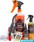 Набір для догляду за велосипедом Weldtite Grande Bike Care Kit