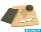 Набір по догляду за шкірою BROOKS Maintenance kit