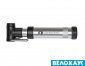 Насос Crankbrothers GEM S, Silver