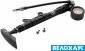 Насос RockShox високого тиску для вилки і амортизатора 300 psi