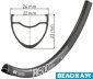 Обід 29 DT Swiss R500 29x22, DISK BRAKE, 28 отв.