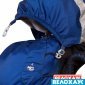 Облегченный рюкзак Osprey Exos 48
