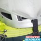 Облегченный рюкзак Osprey Mutant 28
