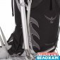 Облегченный рюкзак Osprey Talon 44