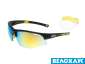 Очки Goggle E866-1R диоптрийные вставки
