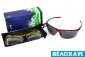Очки спортивные Lynx DC BR сменные линзы