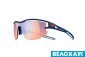 Окуляри Julbo AERO BLEU ZEBRA LIGHT RED 1-3, J4833436