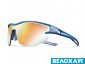 Окуляри Julbo AERO BLUE/WHITE, RP 1-3, J4833312