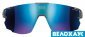 Окуляри Julbo AEROSPEED grey, J5021121