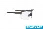 Окуляри ONRIDE Felicity чорні з лінзами Photochromic (84-25%), Anti fog