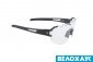 Окуляри ONRIDE Iris чорні з лінзами Photochromic (84-25%)