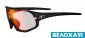 Окуляри Tifosi Sledge, Matte Black, з лінзами Clarion Red Fototec
