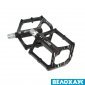 Педалі BEcool BC-PD425, промпідшіпник