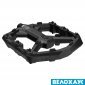 Педалі Crankbrothers STAMP 0, розмір L