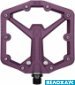 Педалі Crankbrothers STAMP 1, Small, фіолетовий