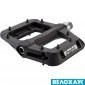 Педалі RaceFace CHESTER, black