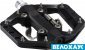 Педалі Shimano PD-EH510 SPD односторонній механізм
