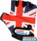 Перчатки детские Kiddi Moto британский флаг