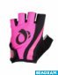 Перчатки жіночі Pearl Izumi Select, рожеві