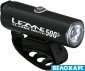 Переднє світло LEZYNE CLASSIC DRIVE 500+