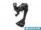 Перемикач задній Shimano ACERA RD-M3020-SGS, 7-8-шв.