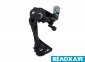 Перемикач задній Shimano ACERA RD-M3020-SGS, 7-8-шв.