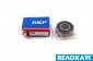 Підшипник для електросамокату 6202 (SNR, SKF, ZKL)