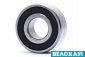 Підшипник для електросамокату 6001 (SKF, ZKL, SNR)