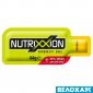 Питательный гель Nutrixxion Energy Gel без кофеина