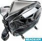 Плечевая сумка Deuter Operate III