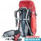 Походный рюкзак Deuter Rise 32+