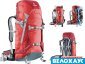 Походный рюкзак Deuter Rise 32+