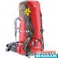 Походный рюкзак для женщин Deuter Aircontact 65+10 SL
