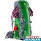 Походный рюкзак для женщин Deuter Aircontact 65+10 SL