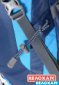 Походный женский рюкзак Deuter Futura PRO 34 SL