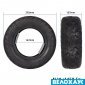 Покришка 11 (105/75-6,5), tubeless