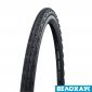 Покришка 24x1-3/8 (37-540) Schwalbe DOWNTOWN, для інвалідного візка