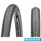 Покришка 24x2.10 Maxxis Pace, TPI-60