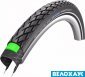 Покришка 26x2.00 (50-559) Schwalbe GREEN MARATHON, RT