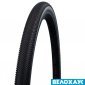 Покришка 27.5x2.25 Schwalbe G-ONE Allround, TLE, Folding